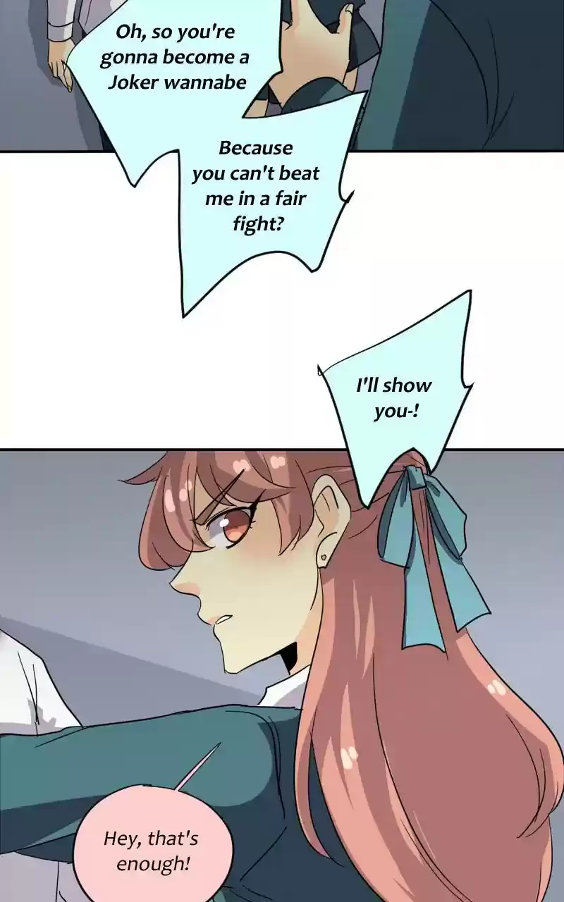 unOrdinary Chapter 169: