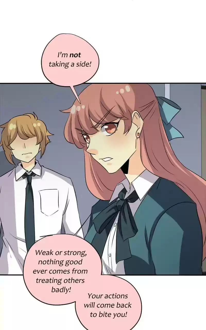 unOrdinary Chapter 169: