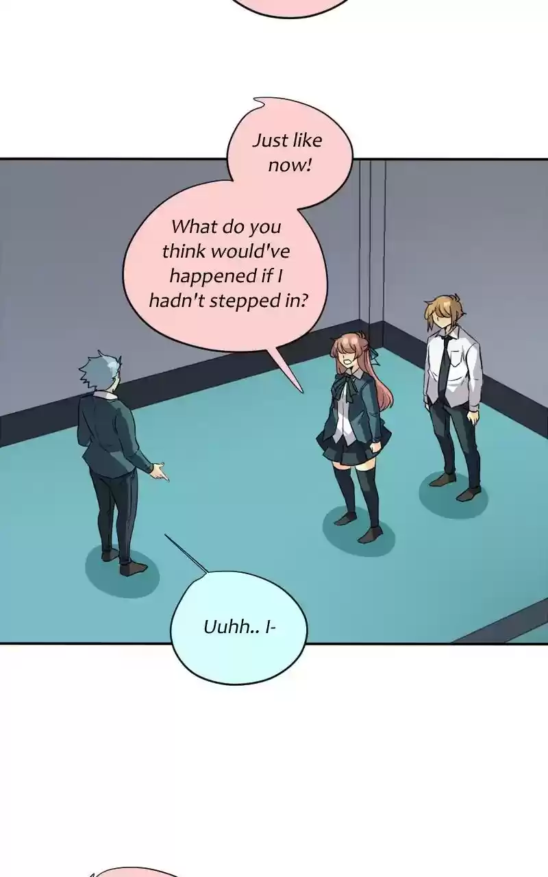 unOrdinary Chapter 169: