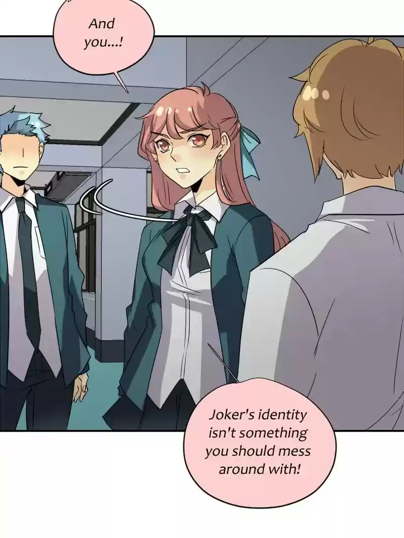 unOrdinary Chapter 169: