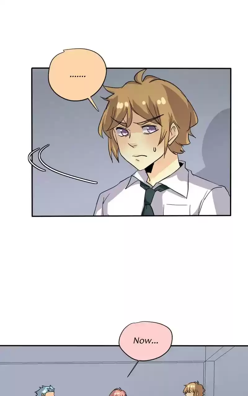 unOrdinary Chapter 169: