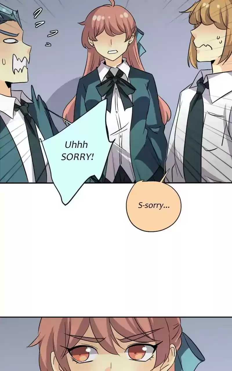 unOrdinary Chapter 169: