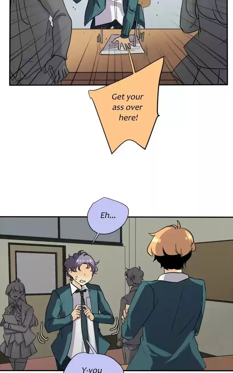 unOrdinary Chapter 169: