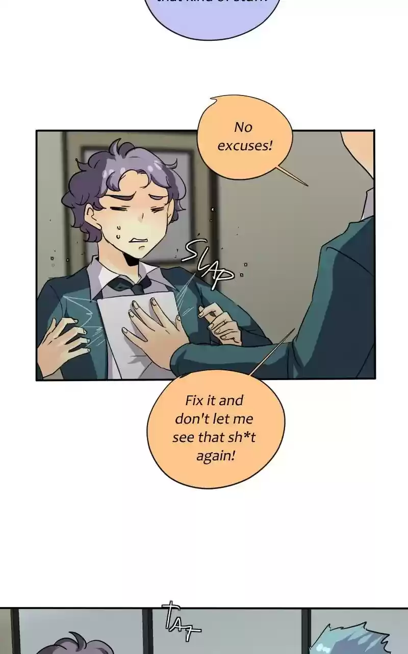 unOrdinary Chapter 169: