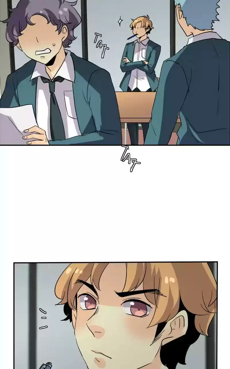 unOrdinary Chapter 169: