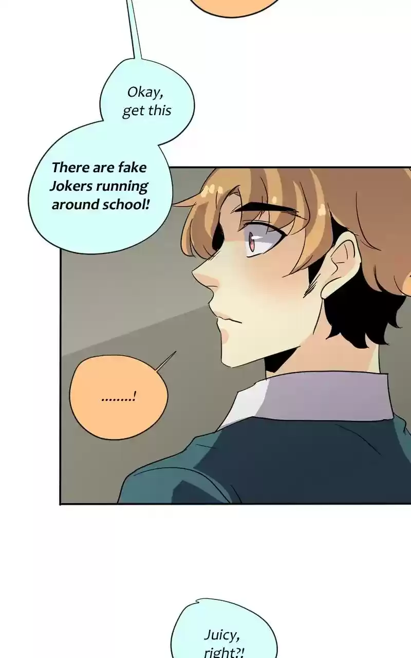 unOrdinary Chapter 169: