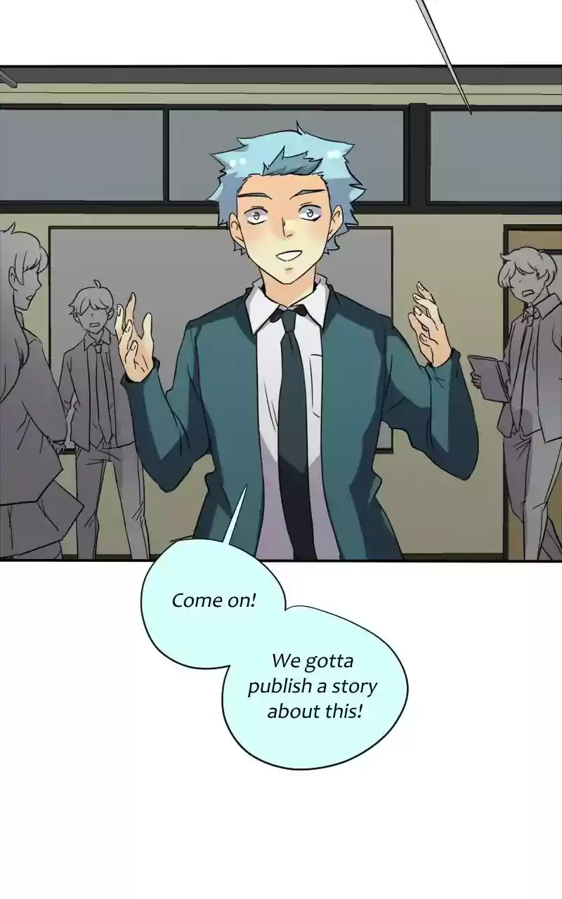 unOrdinary Chapter 169: