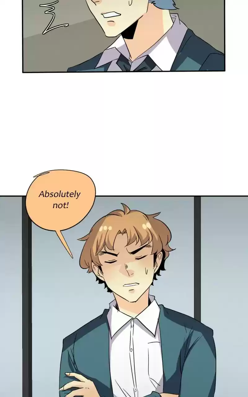 unOrdinary Chapter 169: