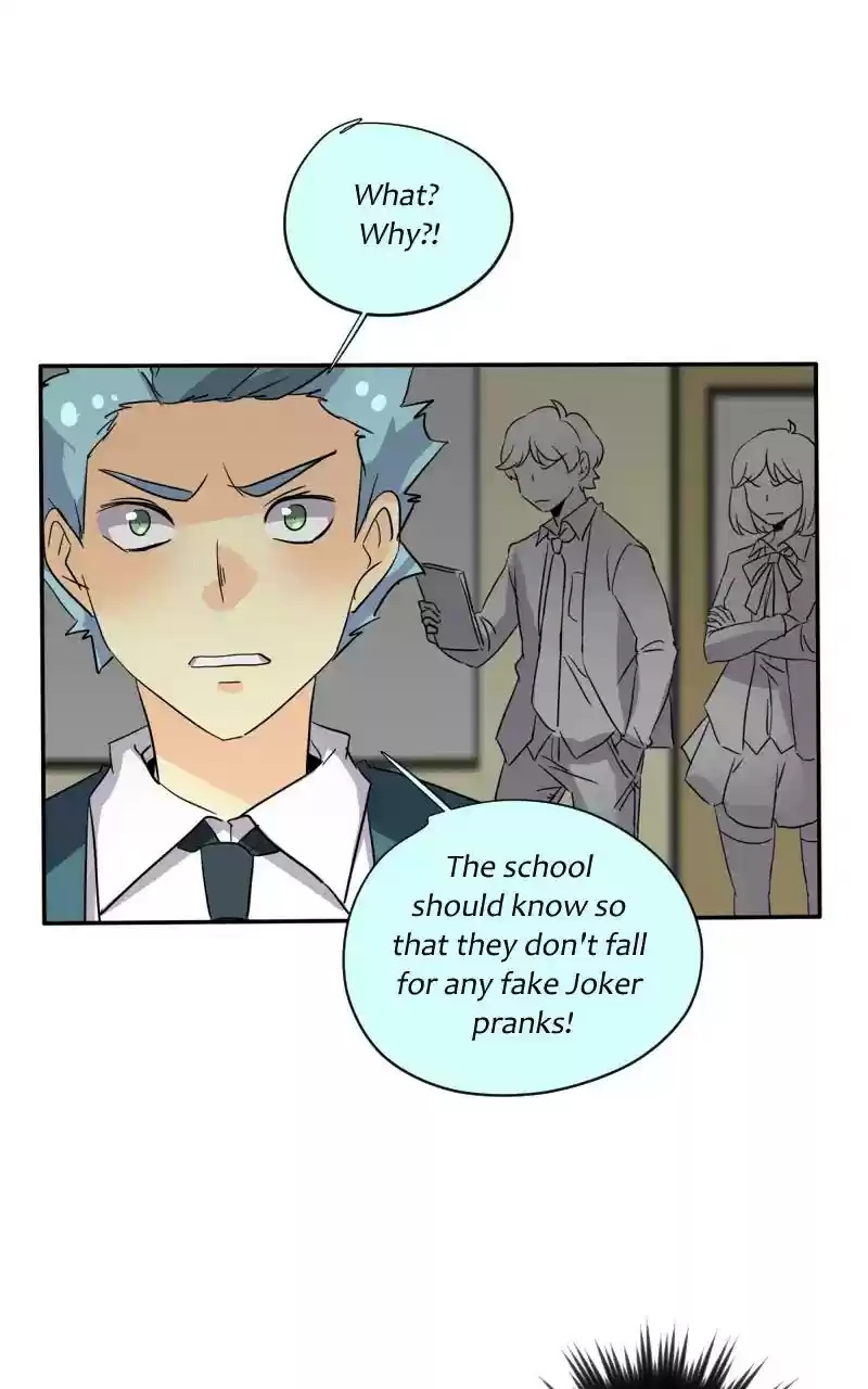 unOrdinary Chapter 169: