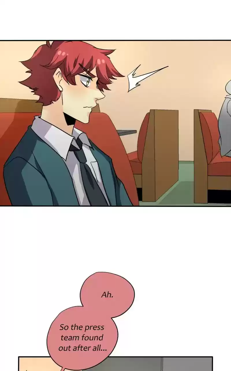 unOrdinary Chapter 169: