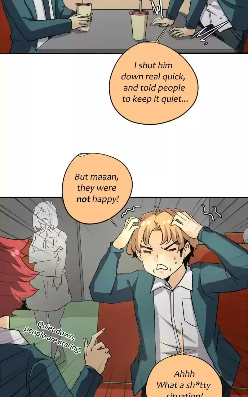 unOrdinary Chapter 169: