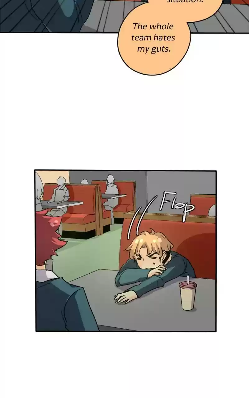 unOrdinary Chapter 169: