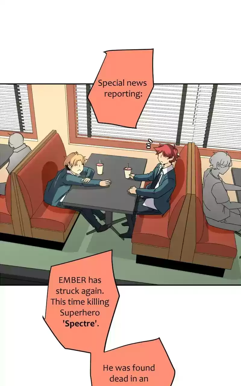 unOrdinary Chapter 169: