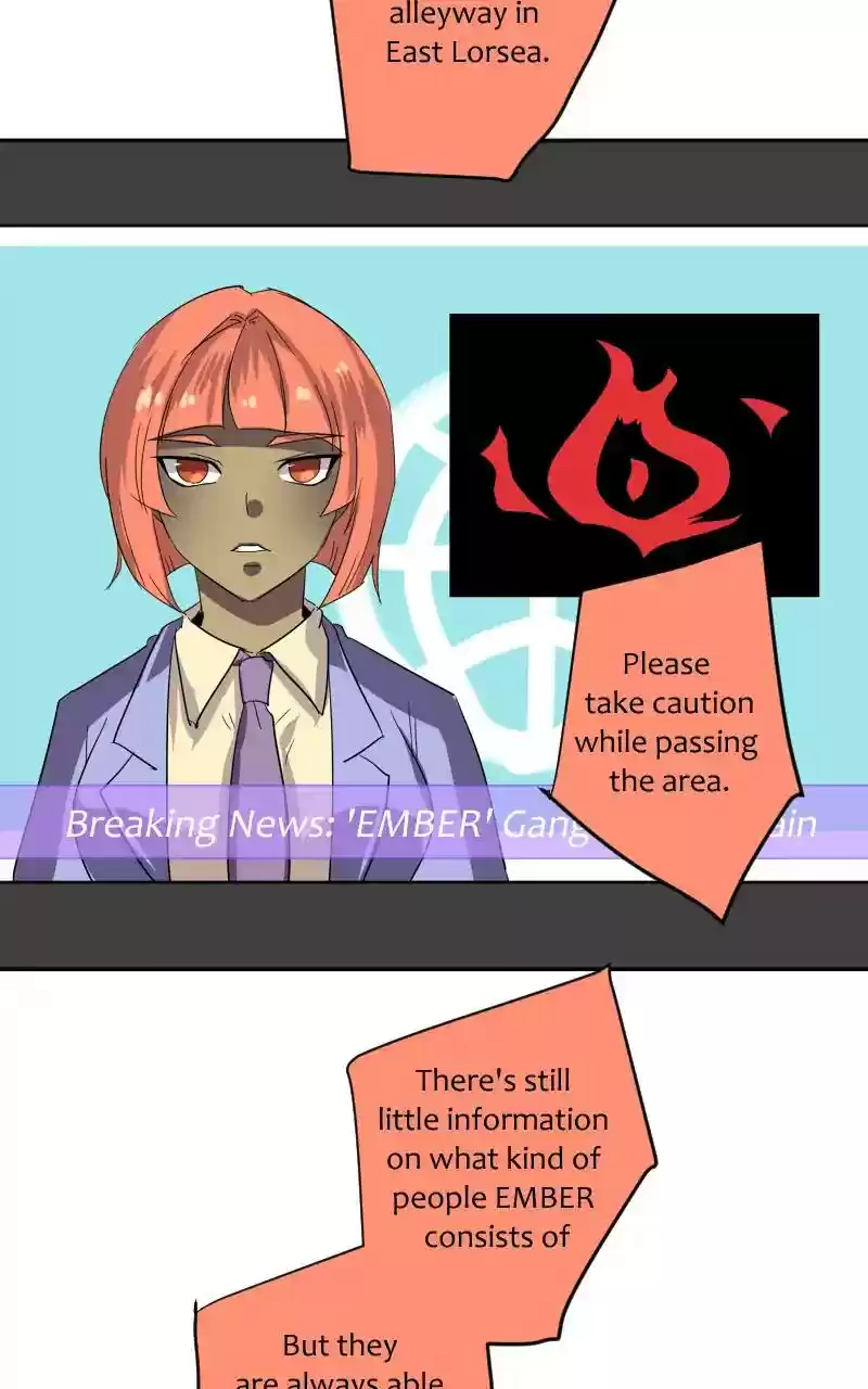 unOrdinary Chapter 169: