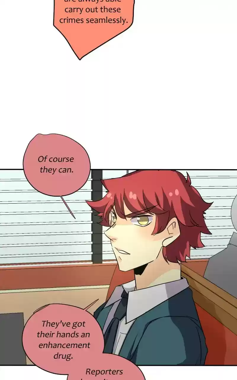 unOrdinary Chapter 169: