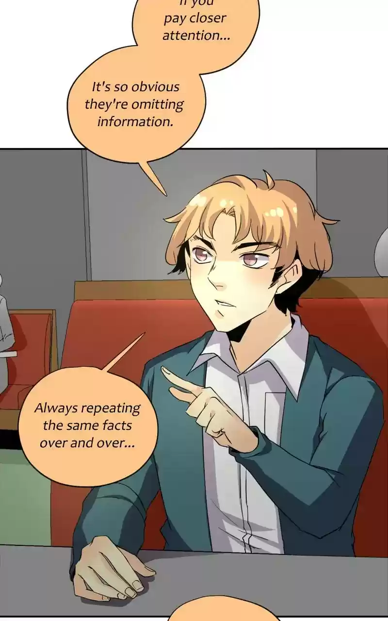 unOrdinary Chapter 169: