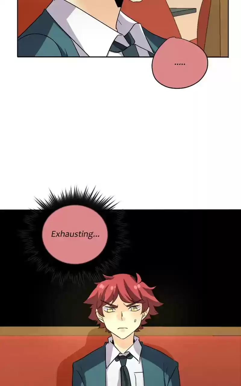 unOrdinary Chapter 169: