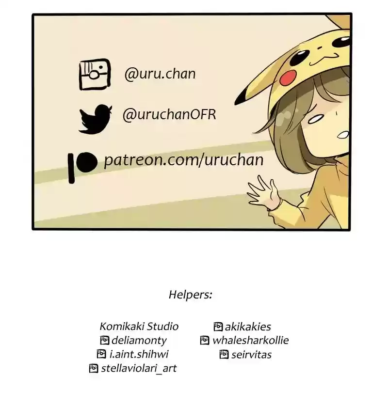 unOrdinary Chapter 169: