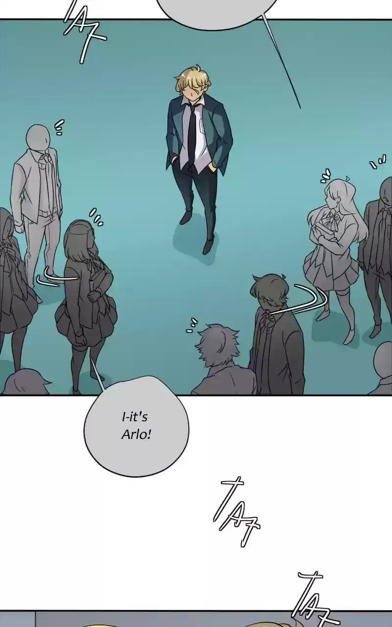 unOrdinary Chapter 170: