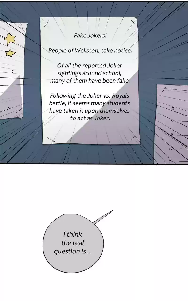 unOrdinary Chapter 170: