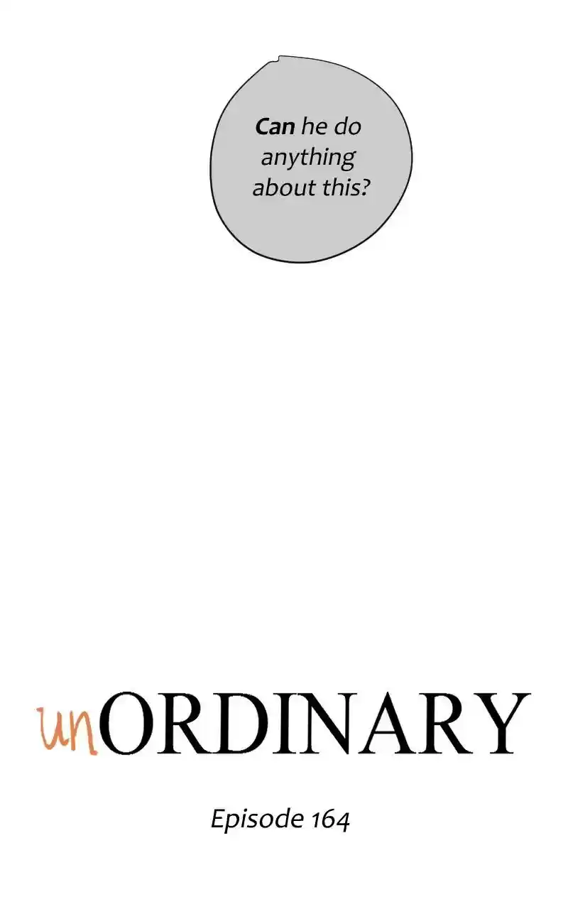 unOrdinary Chapter 170: