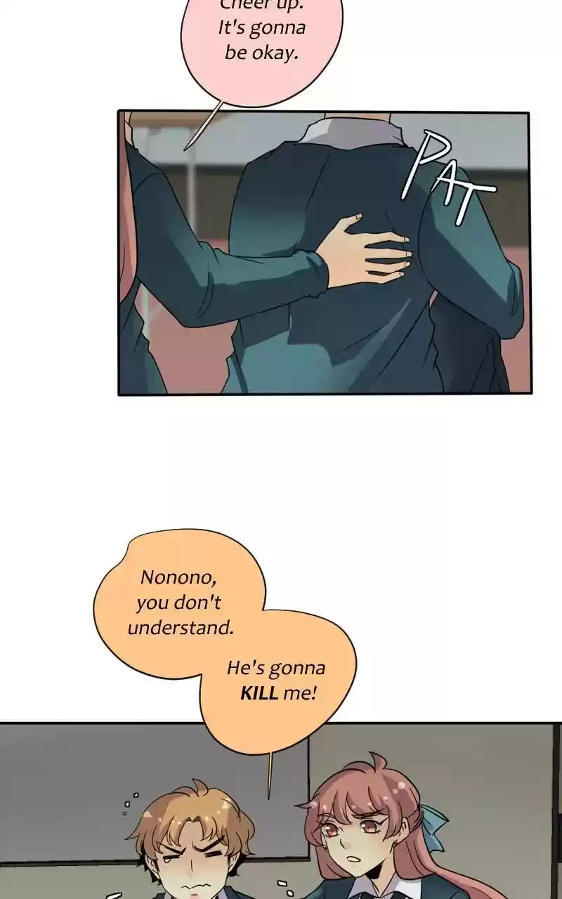 unOrdinary Chapter 170: