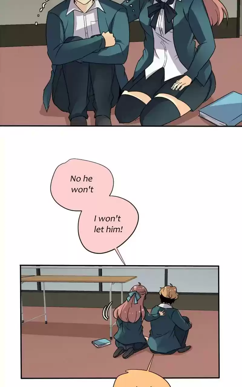 unOrdinary Chapter 170: