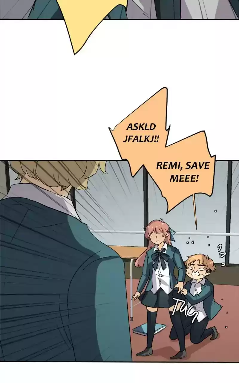 unOrdinary Chapter 170: