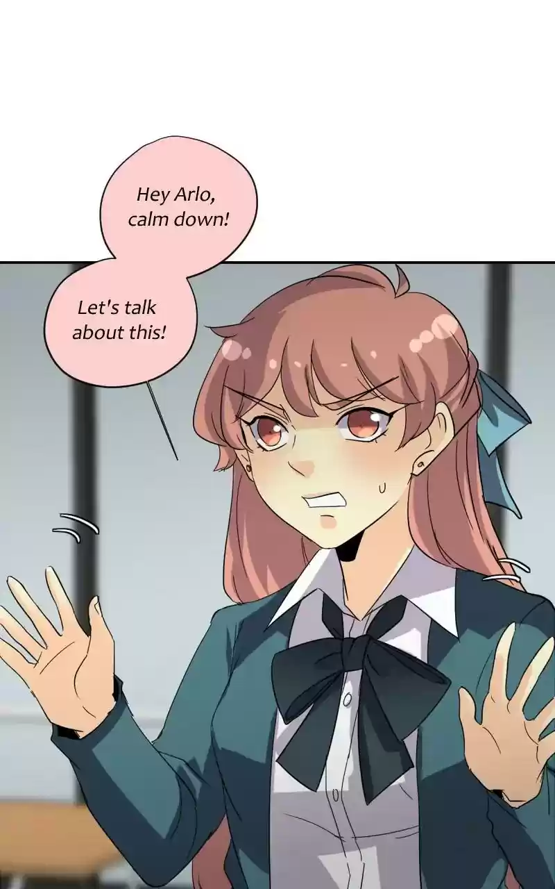 unOrdinary Chapter 170: