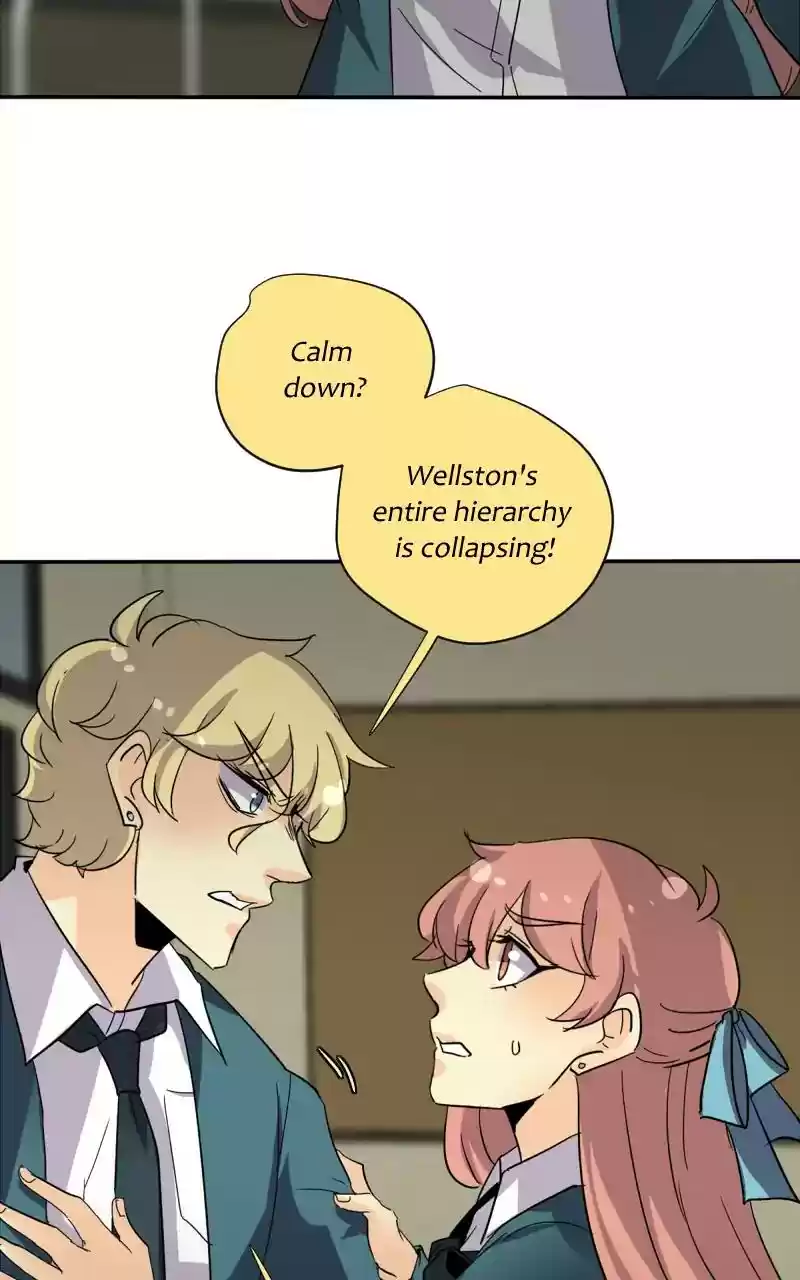 unOrdinary Chapter 170: