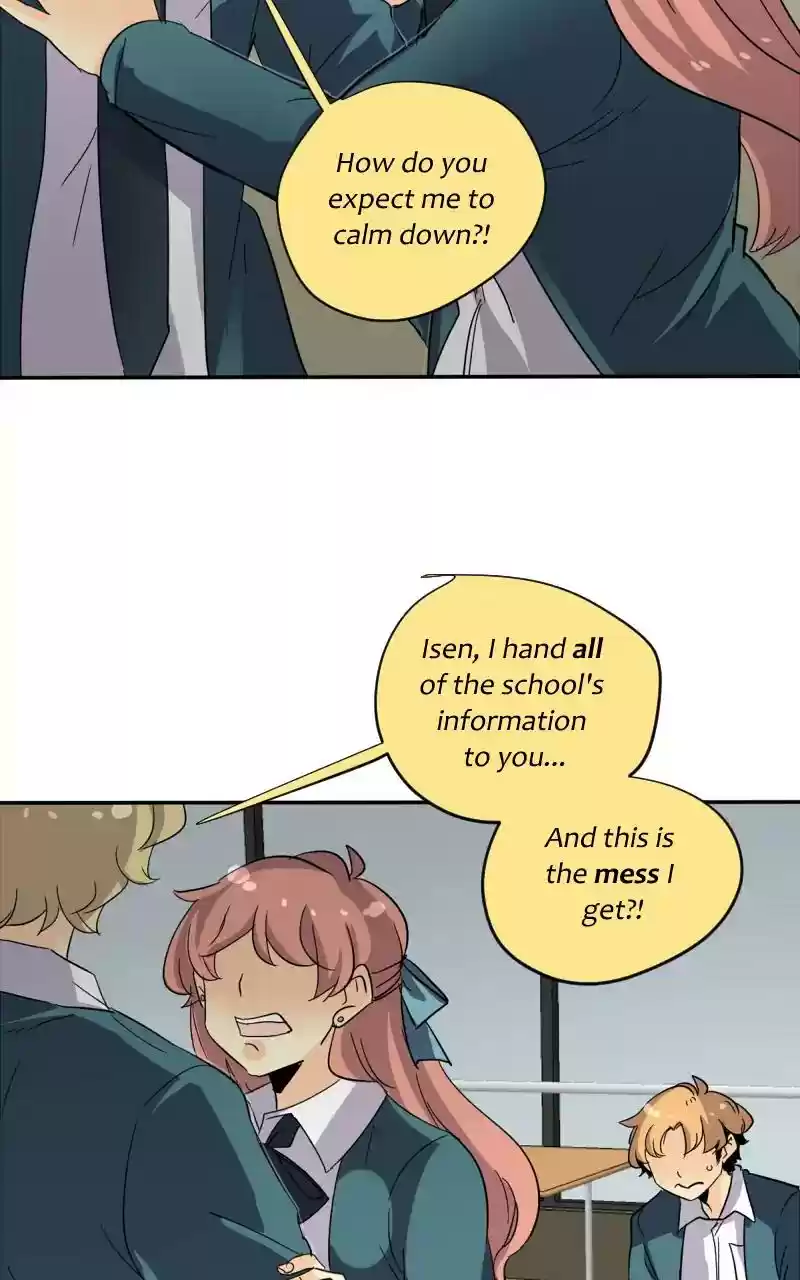 unOrdinary Chapter 170: