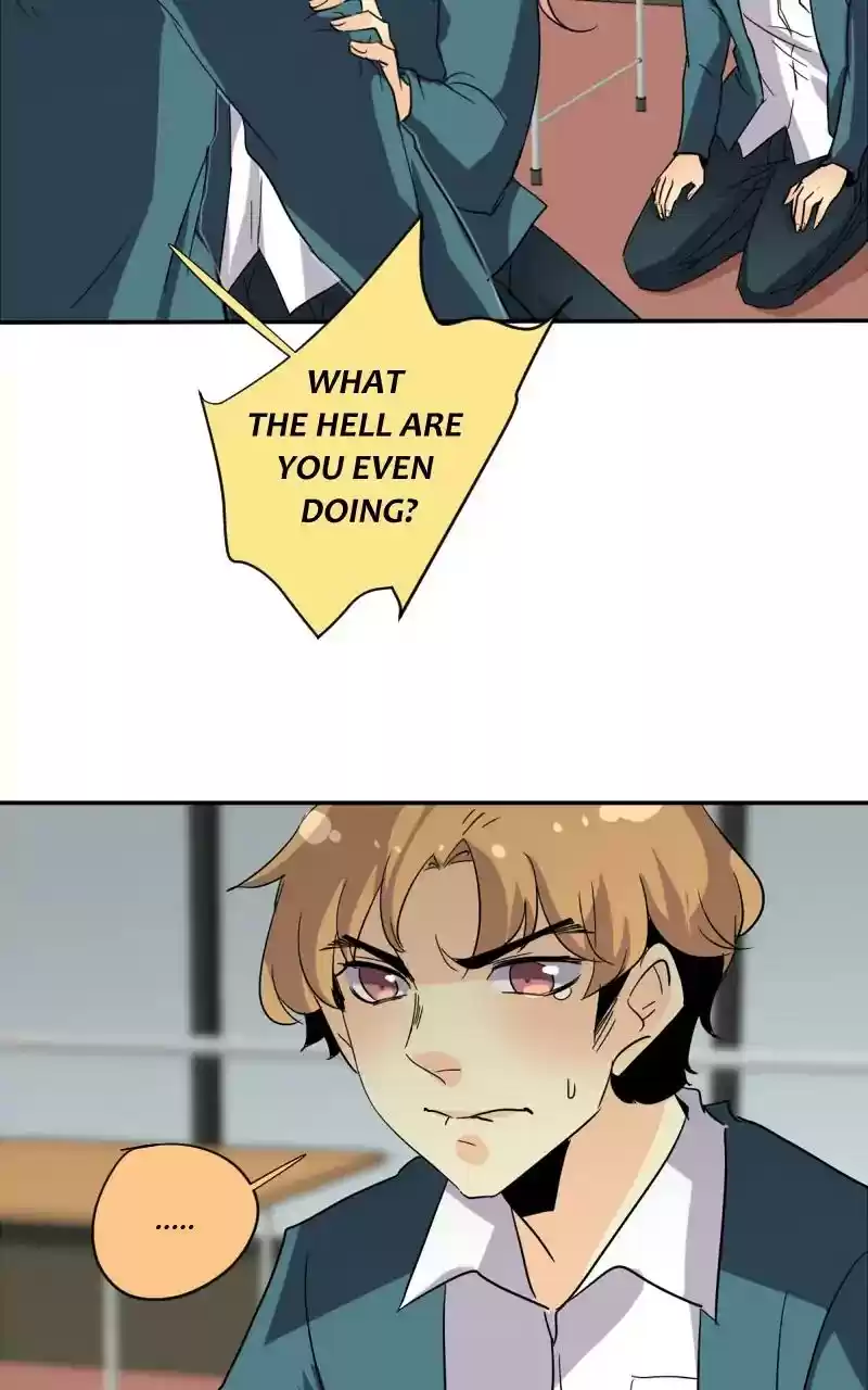 unOrdinary Chapter 170: