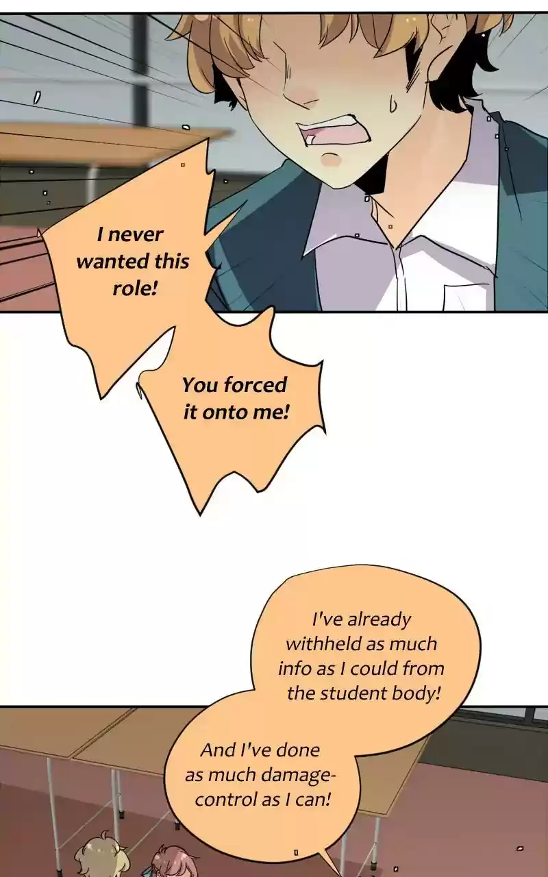 unOrdinary Chapter 170: