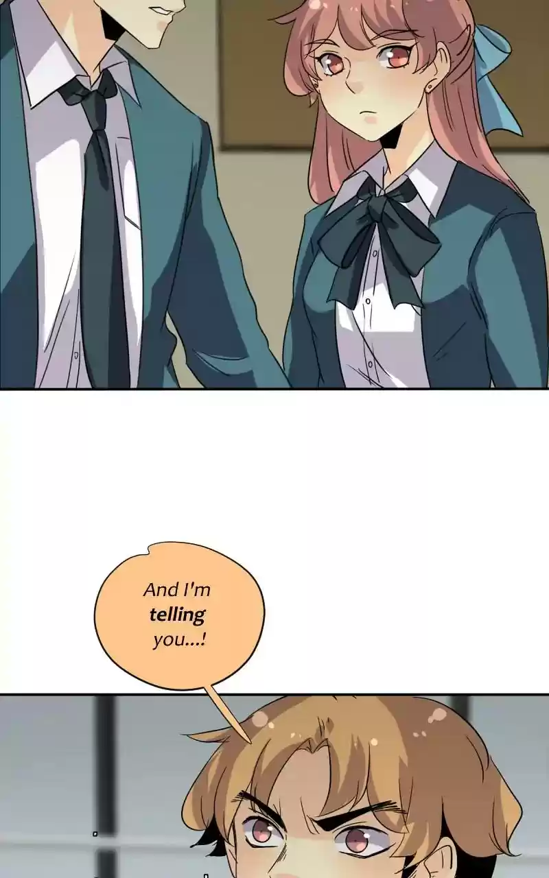 unOrdinary Chapter 170: