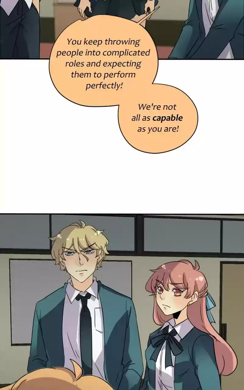 unOrdinary Chapter 170: