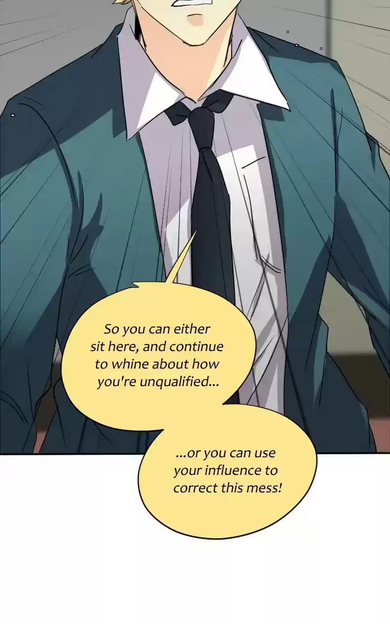 unOrdinary Chapter 170: