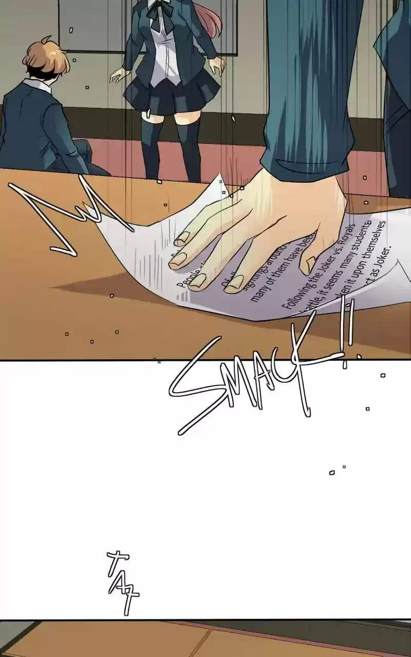 unOrdinary Chapter 170: