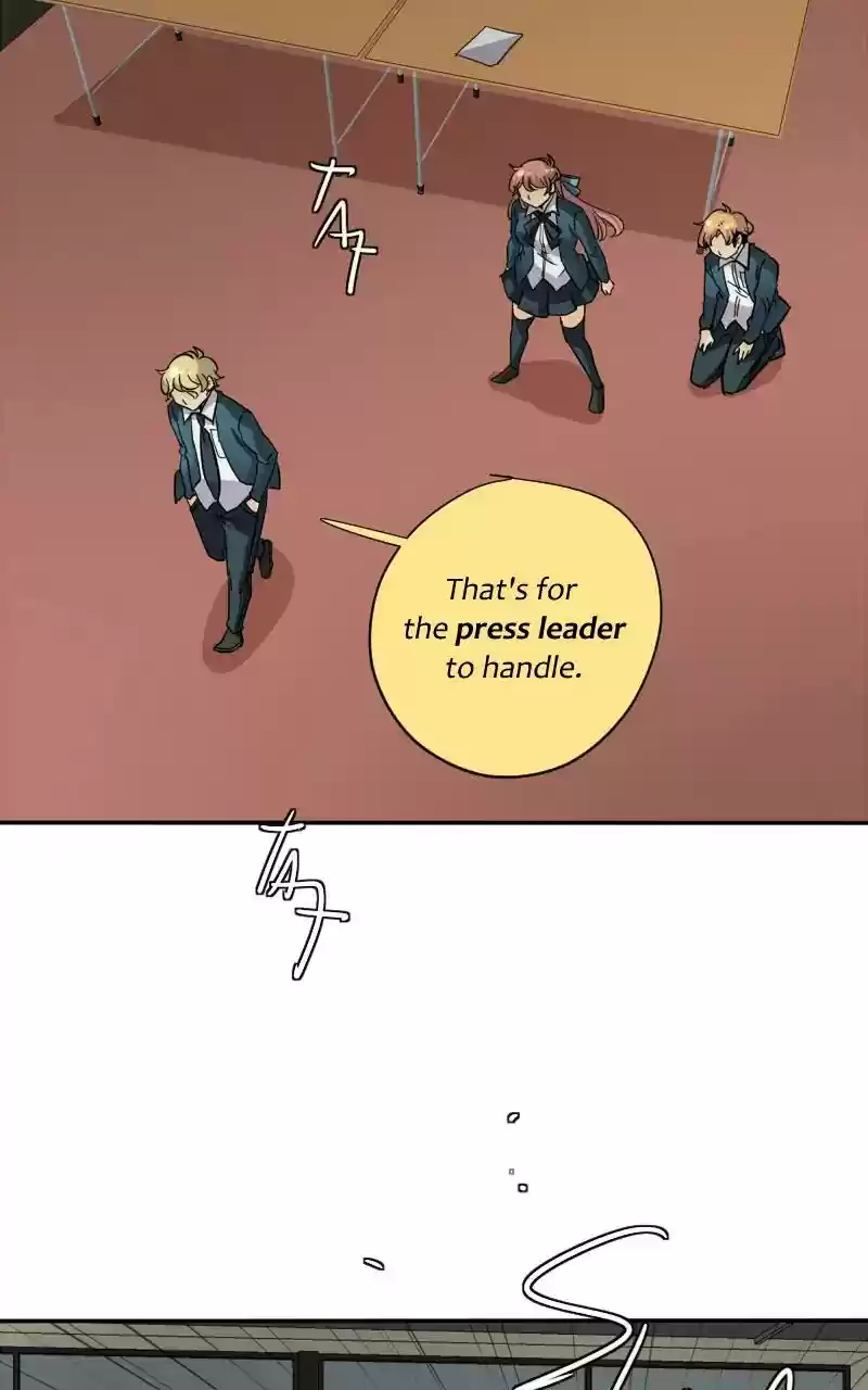 unOrdinary Chapter 170: