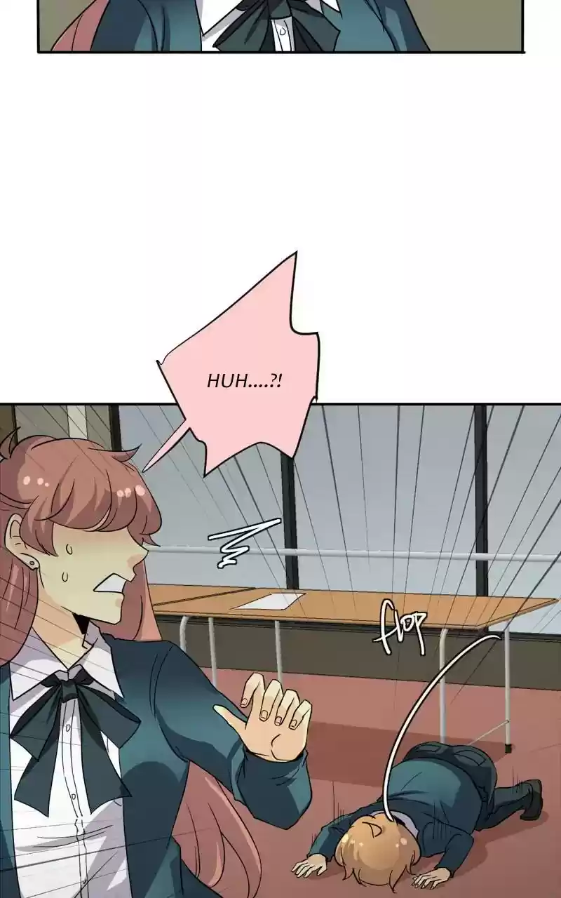 unOrdinary Chapter 170: