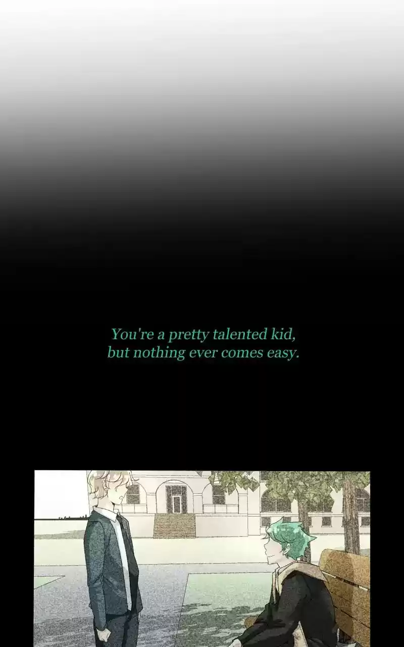 unOrdinary Chapter 170: