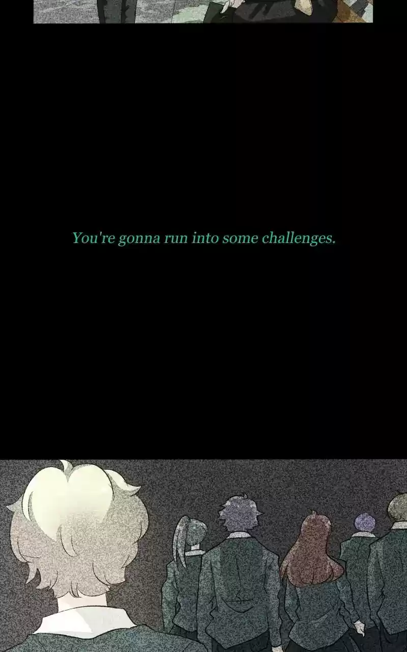 unOrdinary Chapter 170: