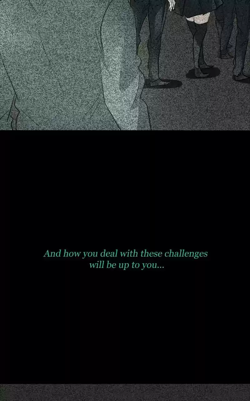 unOrdinary Chapter 170: