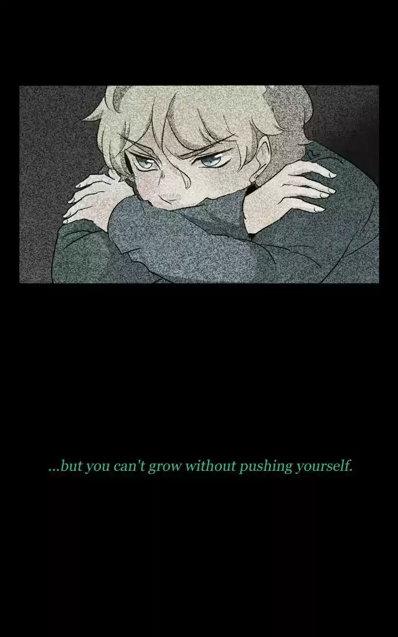 unOrdinary Chapter 170: