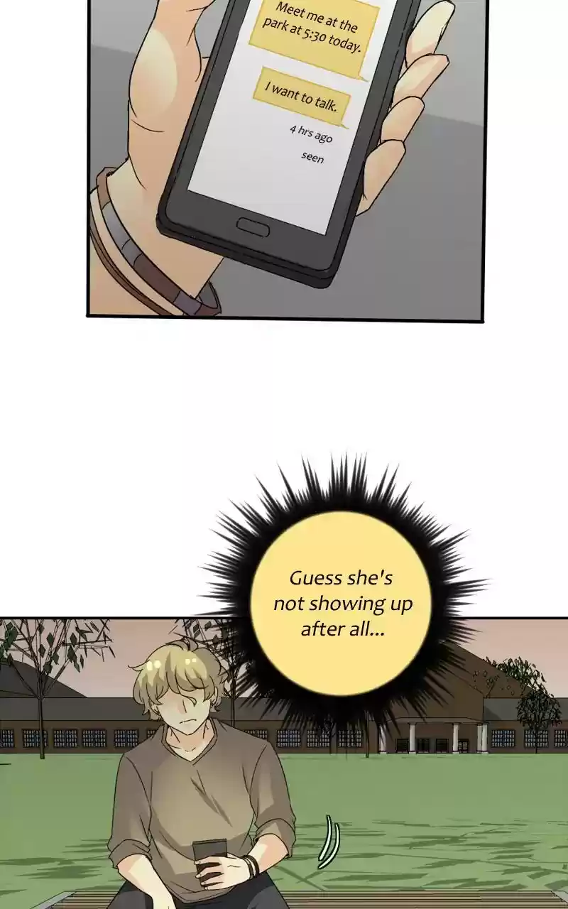 unOrdinary Chapter 170: