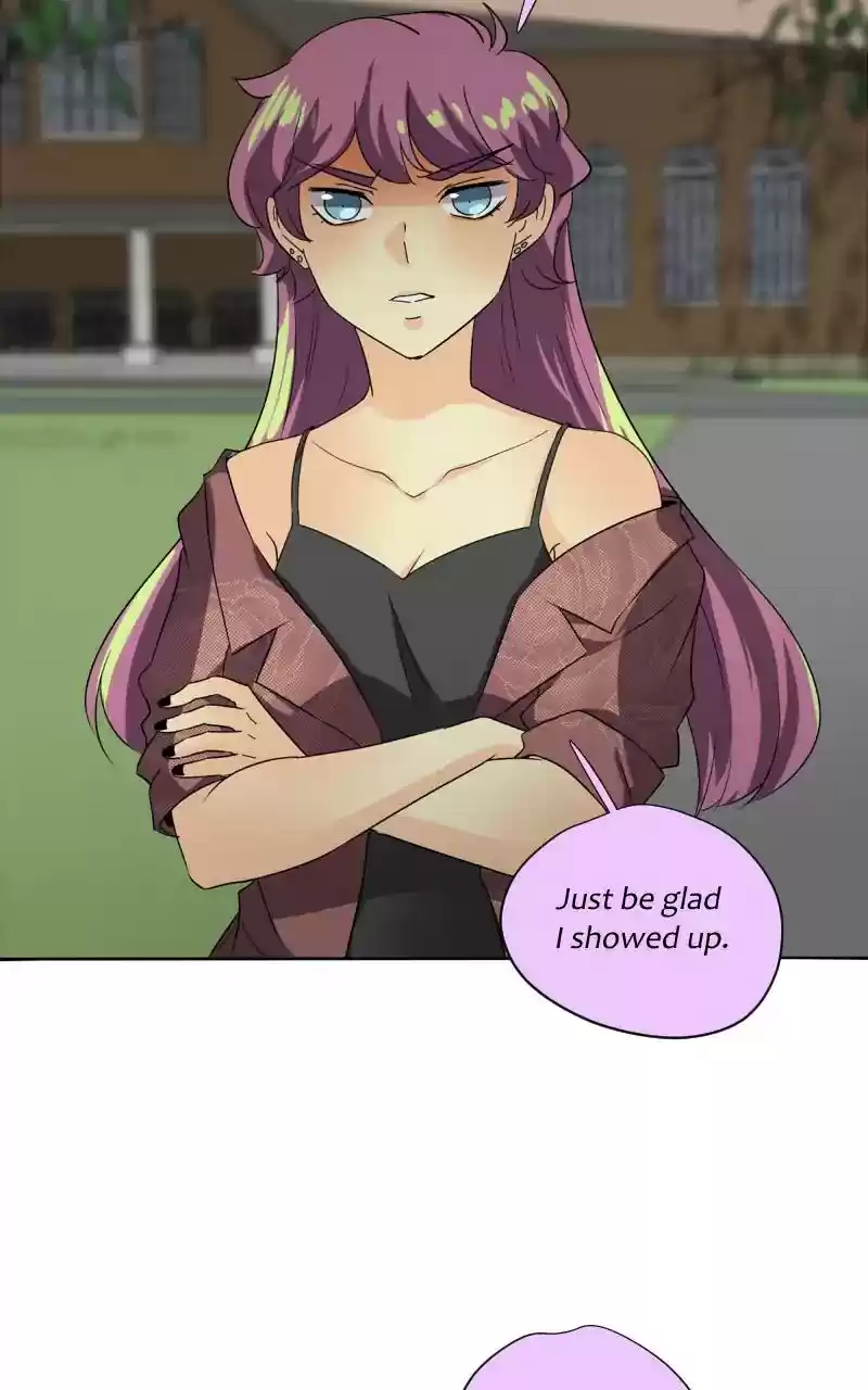 unOrdinary Chapter 170: