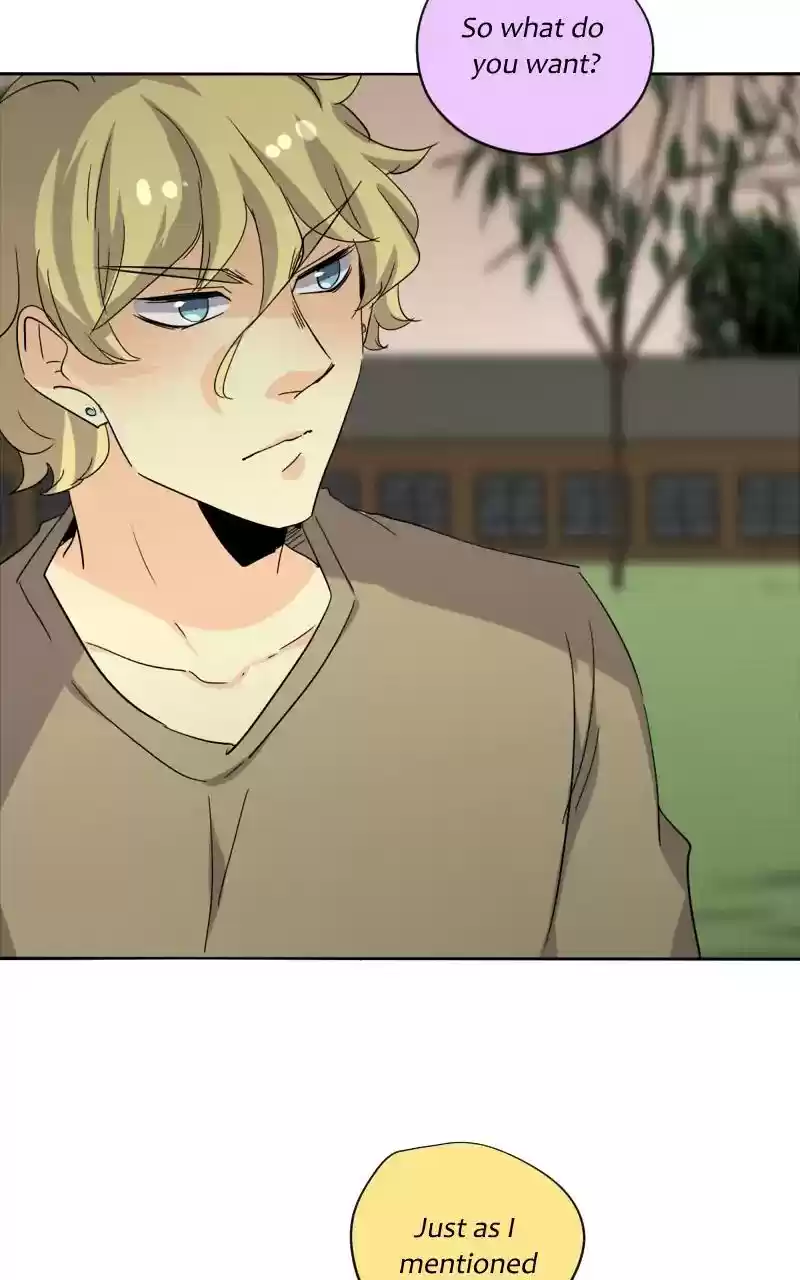 unOrdinary Chapter 170: