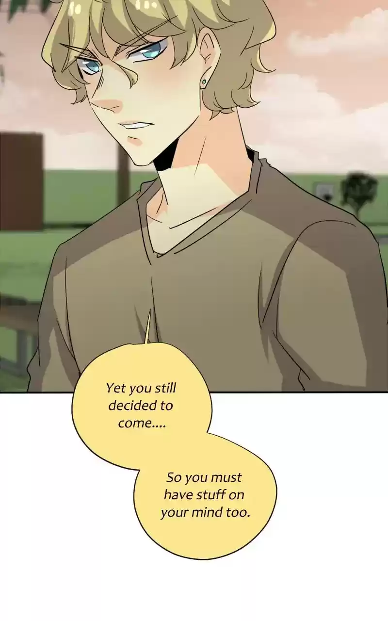 unOrdinary Chapter 170: