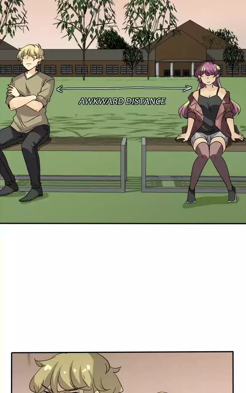 unOrdinary Chapter 170: