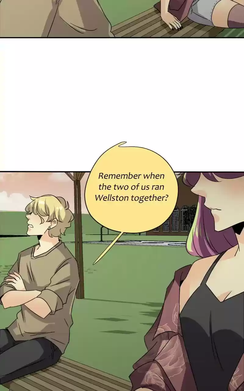 unOrdinary Chapter 170: