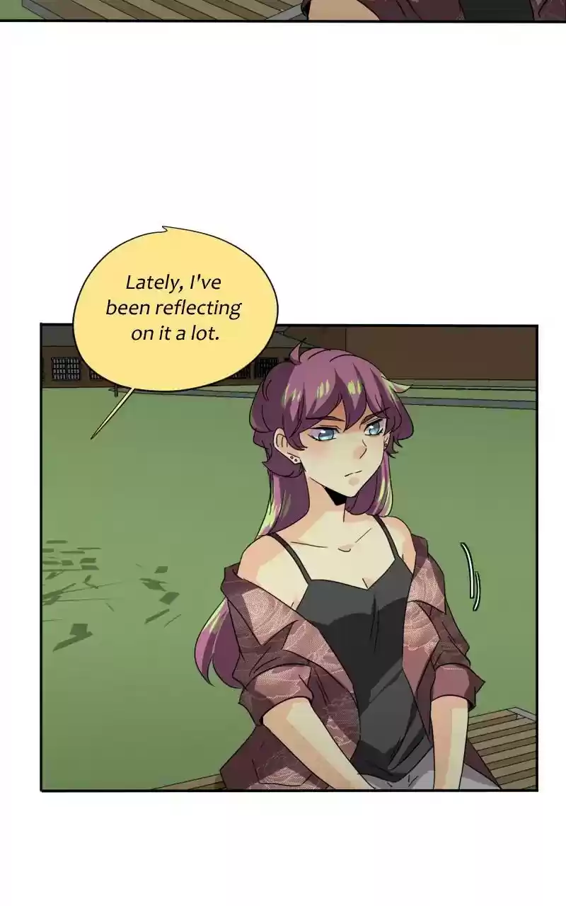 unOrdinary Chapter 170: